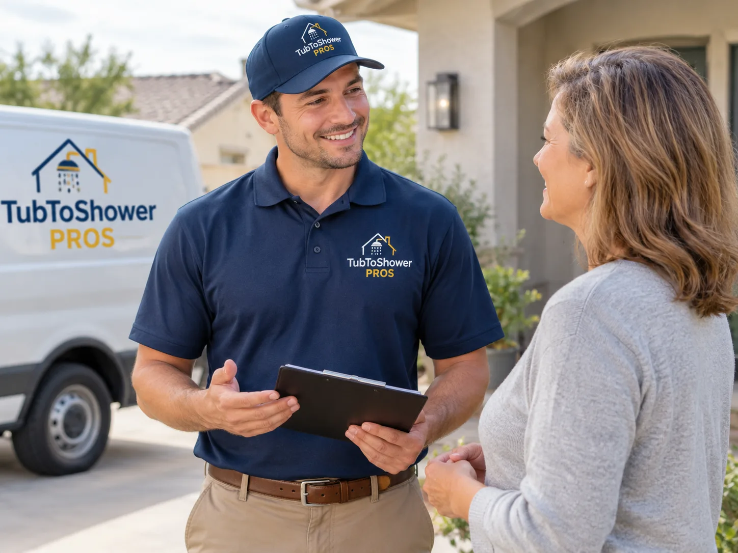 Tub Shower Conversion East Saint Louis, IL FAQs
